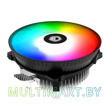 Кулер  ID-Cooling DK-03 RAINBOW